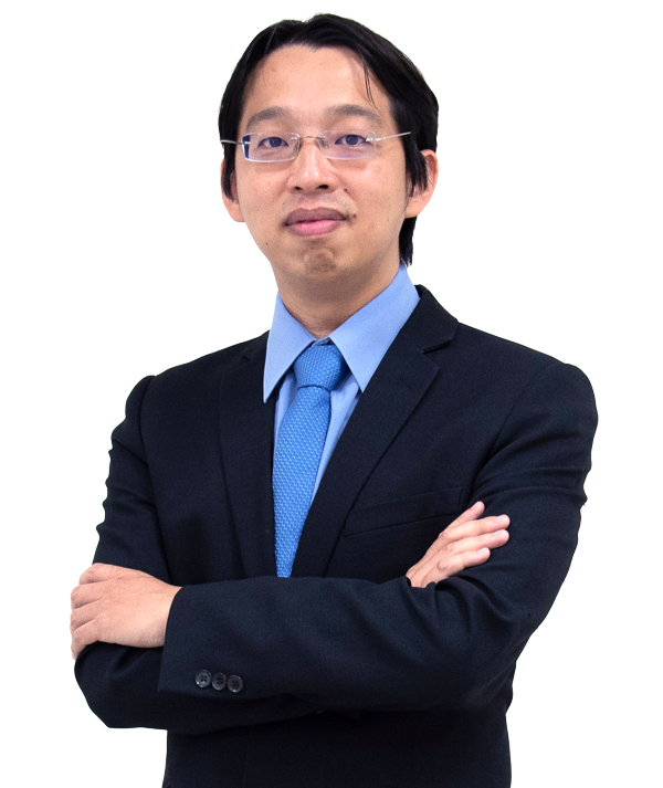 林煜軒醫師照片