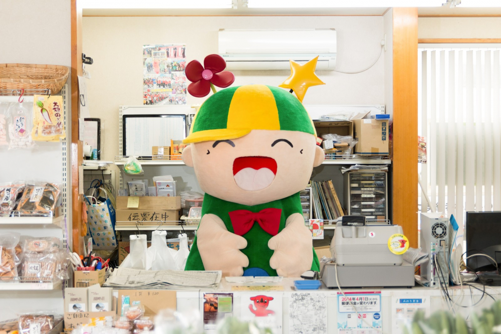 網路曬娃 不行嗎？示意照片