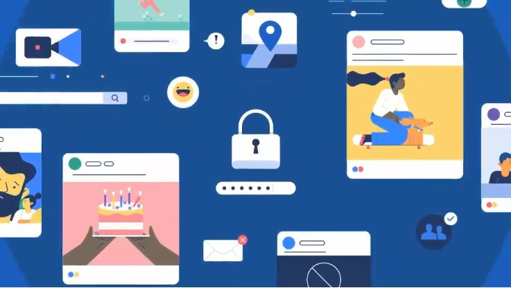 善用設定 讓你成為更聰明的使用者示意圖