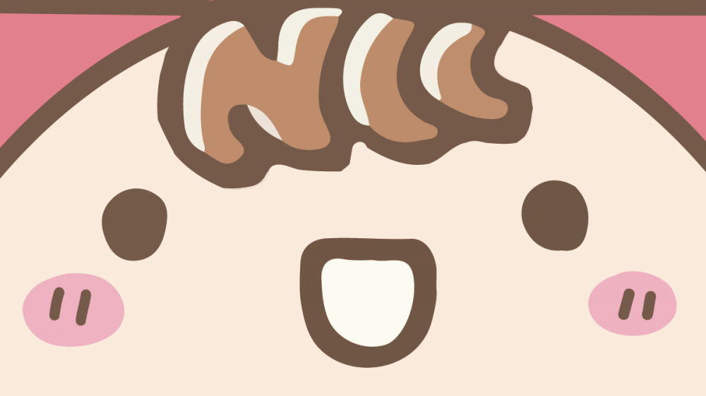 iWIN 吉祥物小尖兵