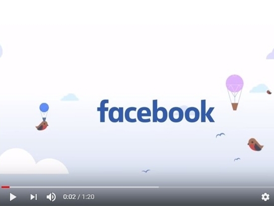 Fb網路安全短片影片擷取畫面