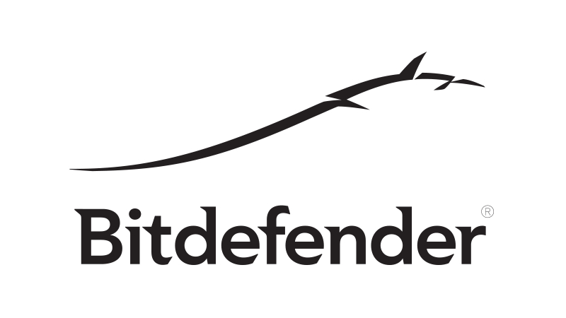 Bitdefender  官方標誌