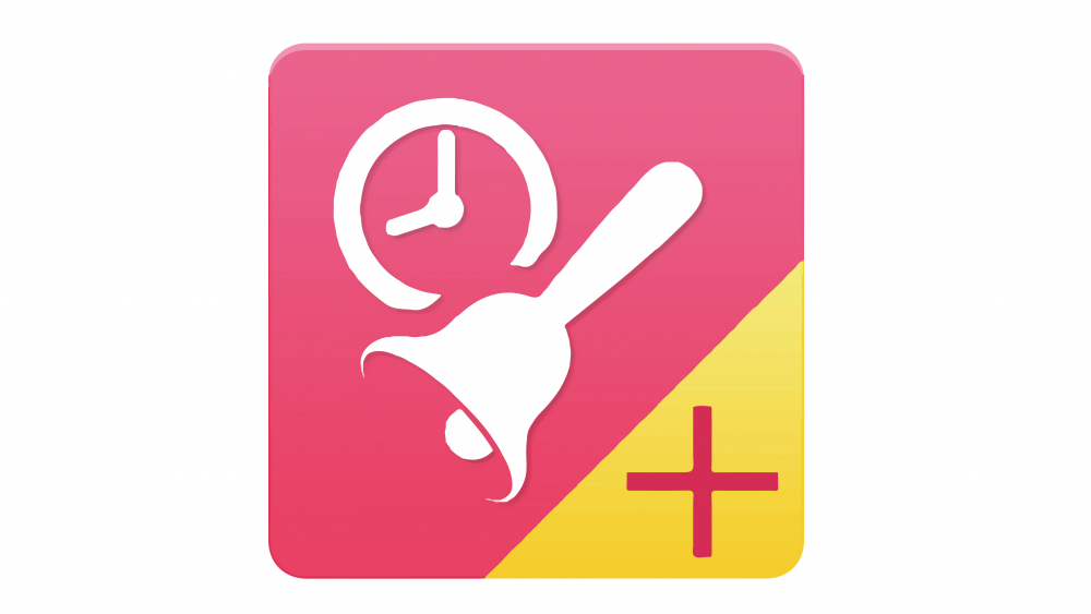 DinnerTime Plus 官方標誌