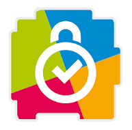 Kids Place APP 官方標誌