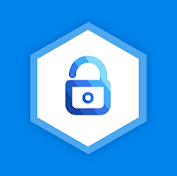 家長控制 Kroha 官方標誌