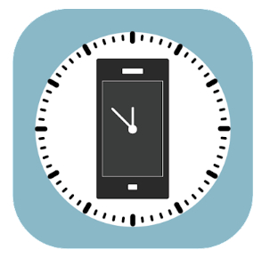 TLT兒童鎖計時器 APP 官方標誌