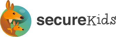 Parental Control SecureKids APP 官網標誌