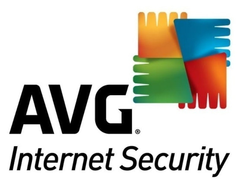前往AVG Internet Security